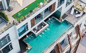 Beverly Mountain Bay, Trademark Collection By Wyndham